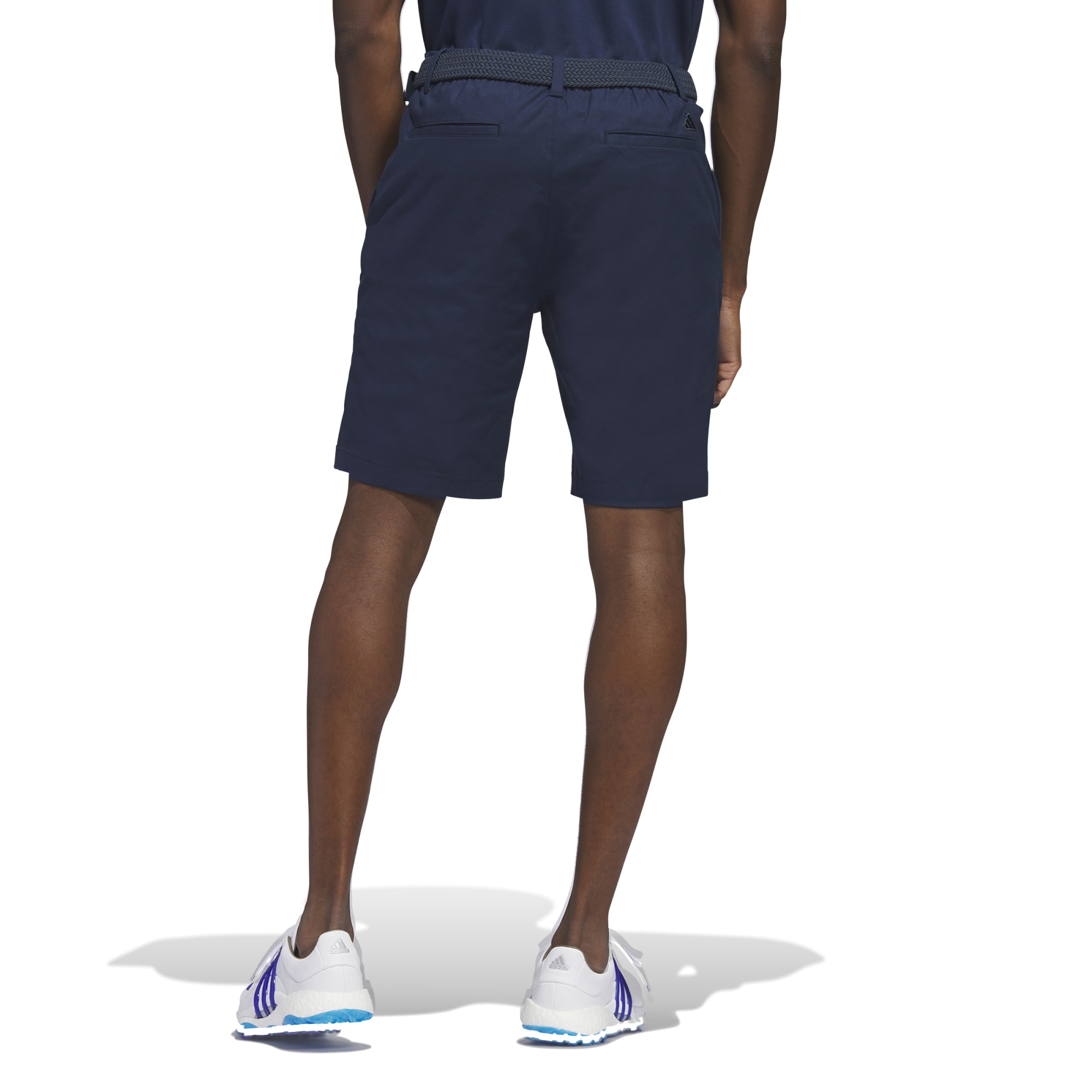 adidas Go-To 9” Golf Shorts  - Collegiate Navy