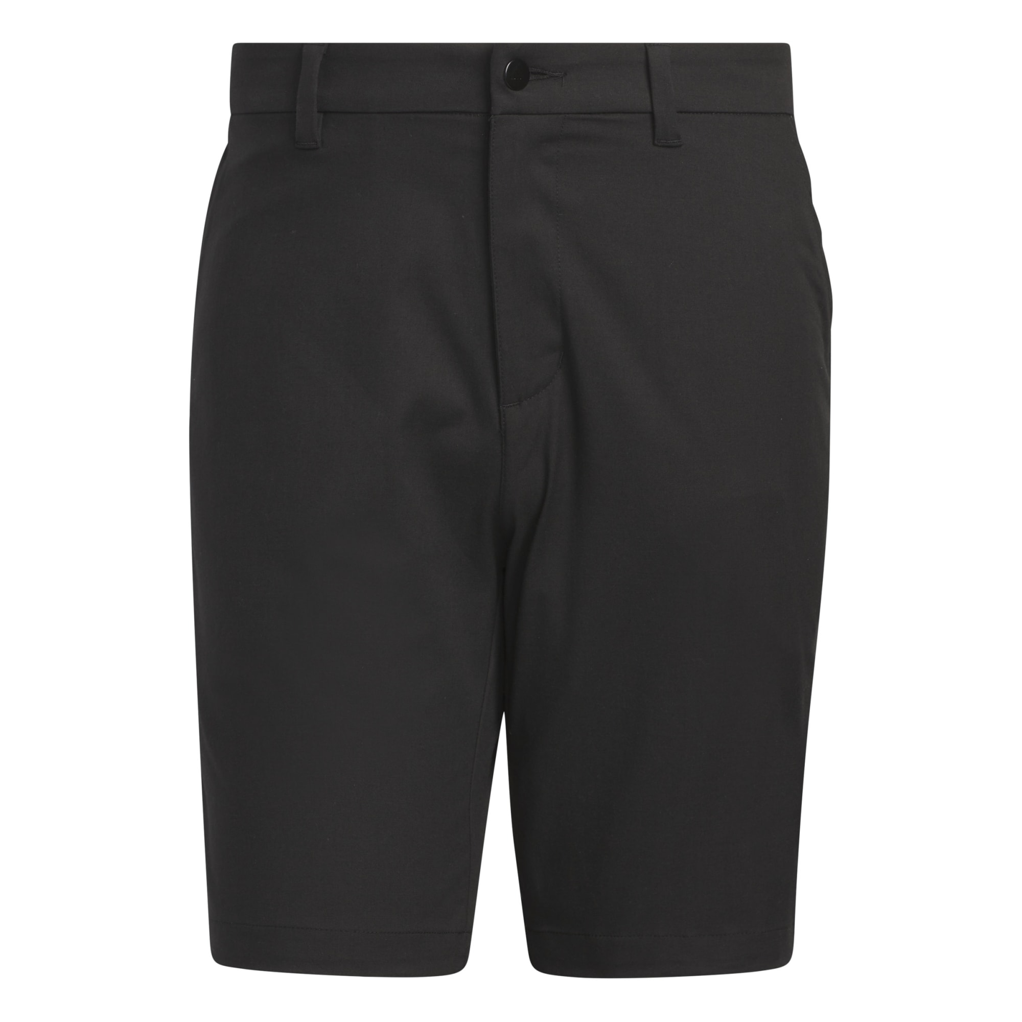 adidas Go-To 9” Golf Shorts  - Black