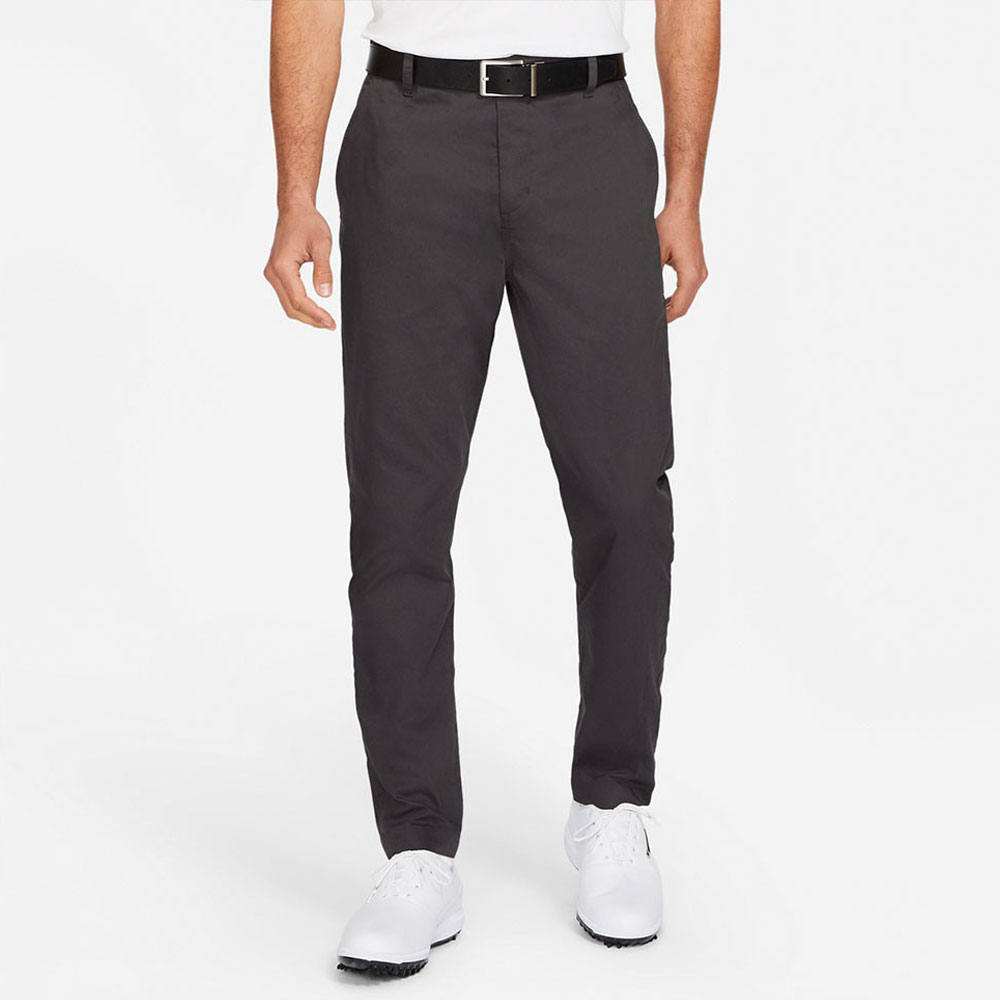 Nike Golf Dri-Fit UV Chino Pants Slim Mens Trousers | Scratch72