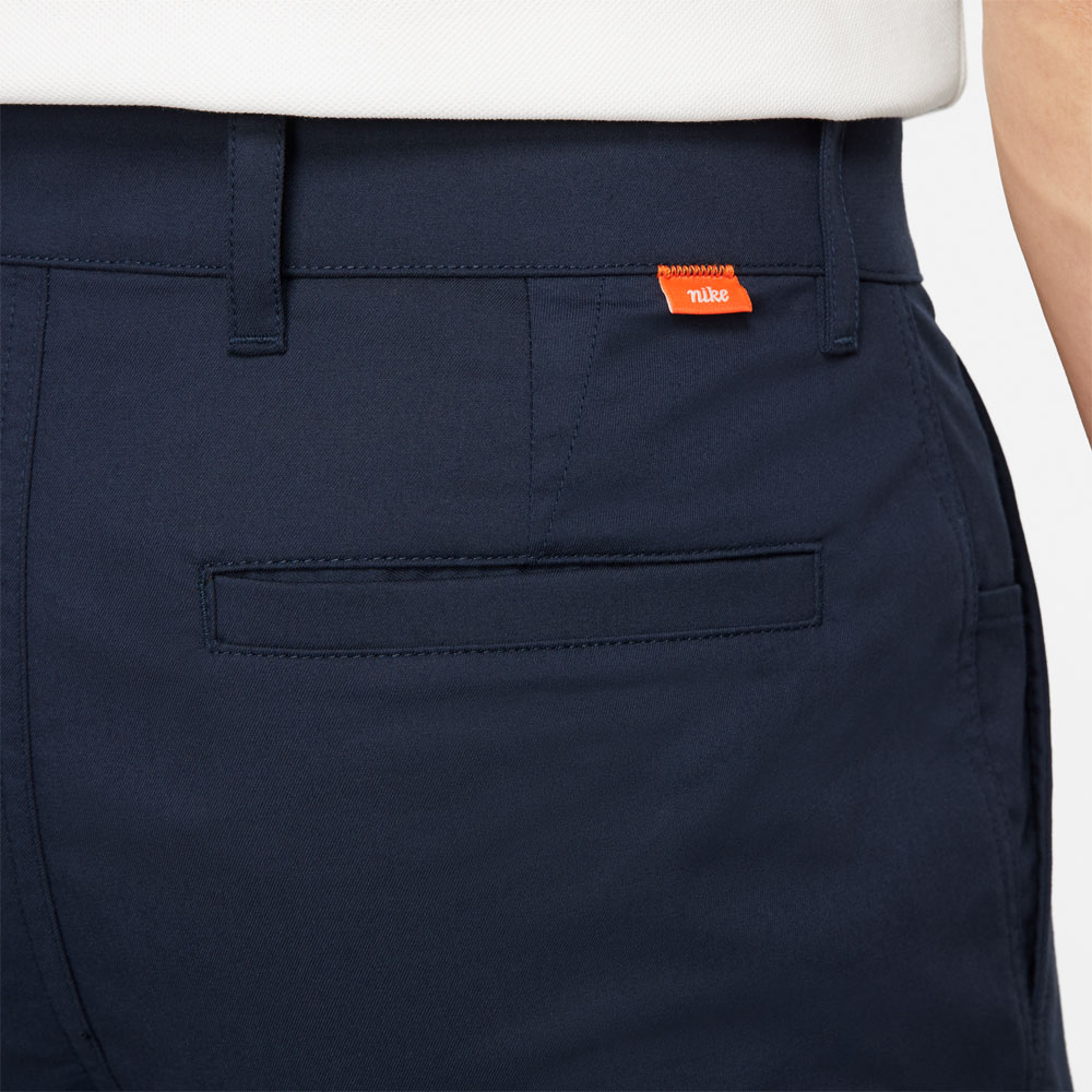 Nike Golf Dri-Fit UV Chino Pants Slim Trousers 