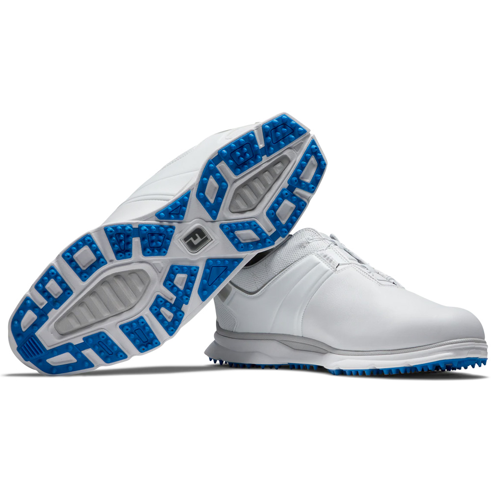 FootJoy Pro SL BOA Mens Spikeless Golf Shoes 