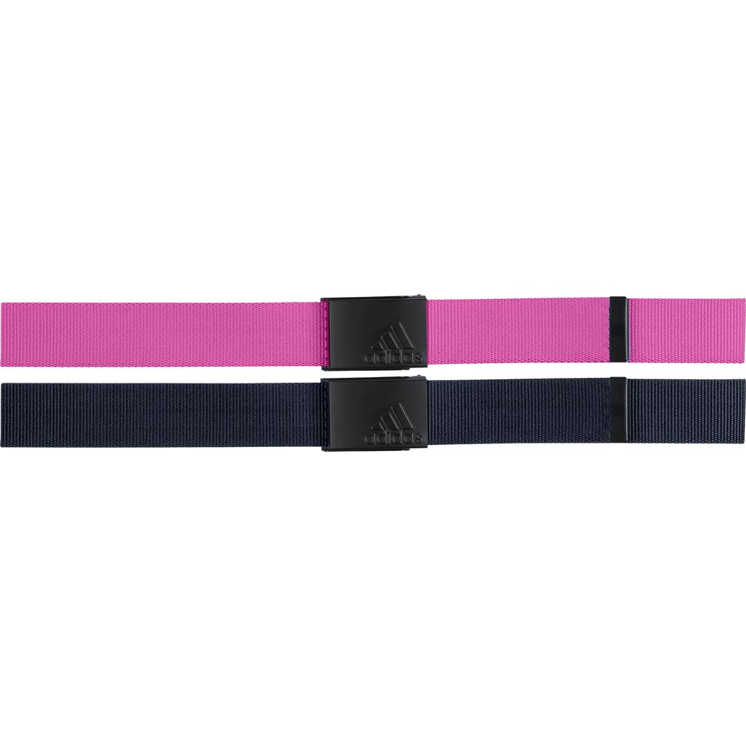 adidas men's reversible web golf belt