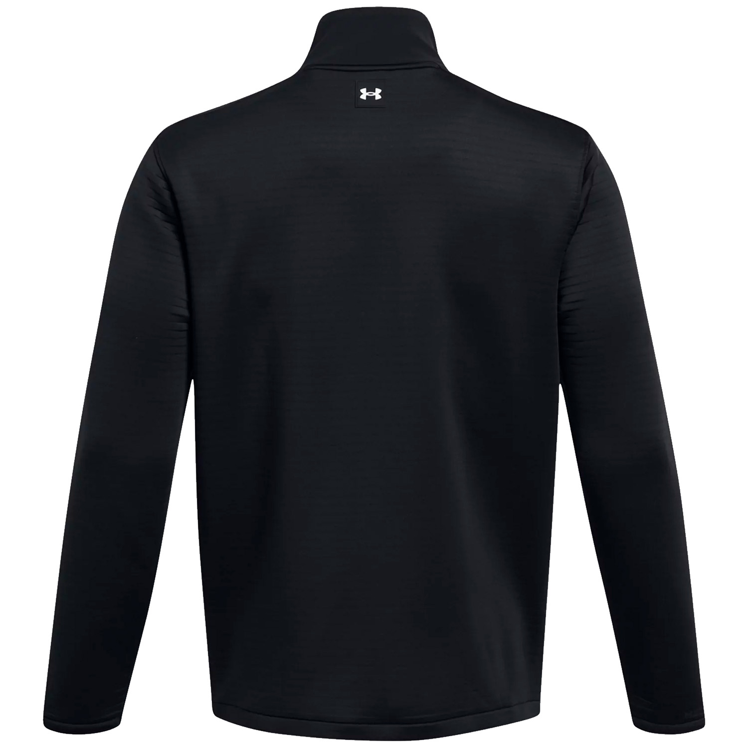 Under Armour Men's UA Storm Daytona ½ Zip Sweater  - Black
