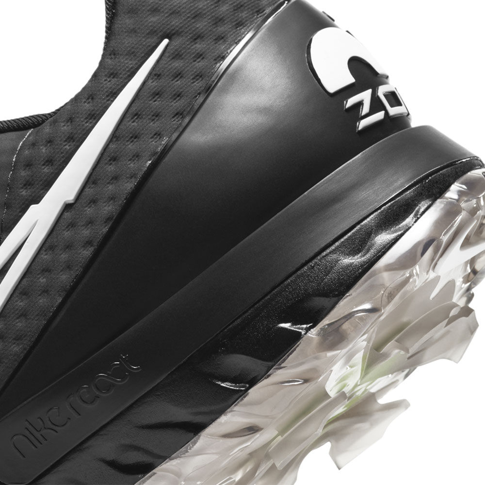 Nike Air Zoom Infinity Tour Waterproof Golf Shoes 