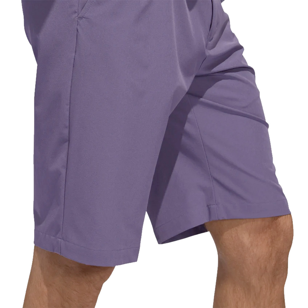 adidas Ultimate 365 Stretch Mens 10.5" Golf Shorts 