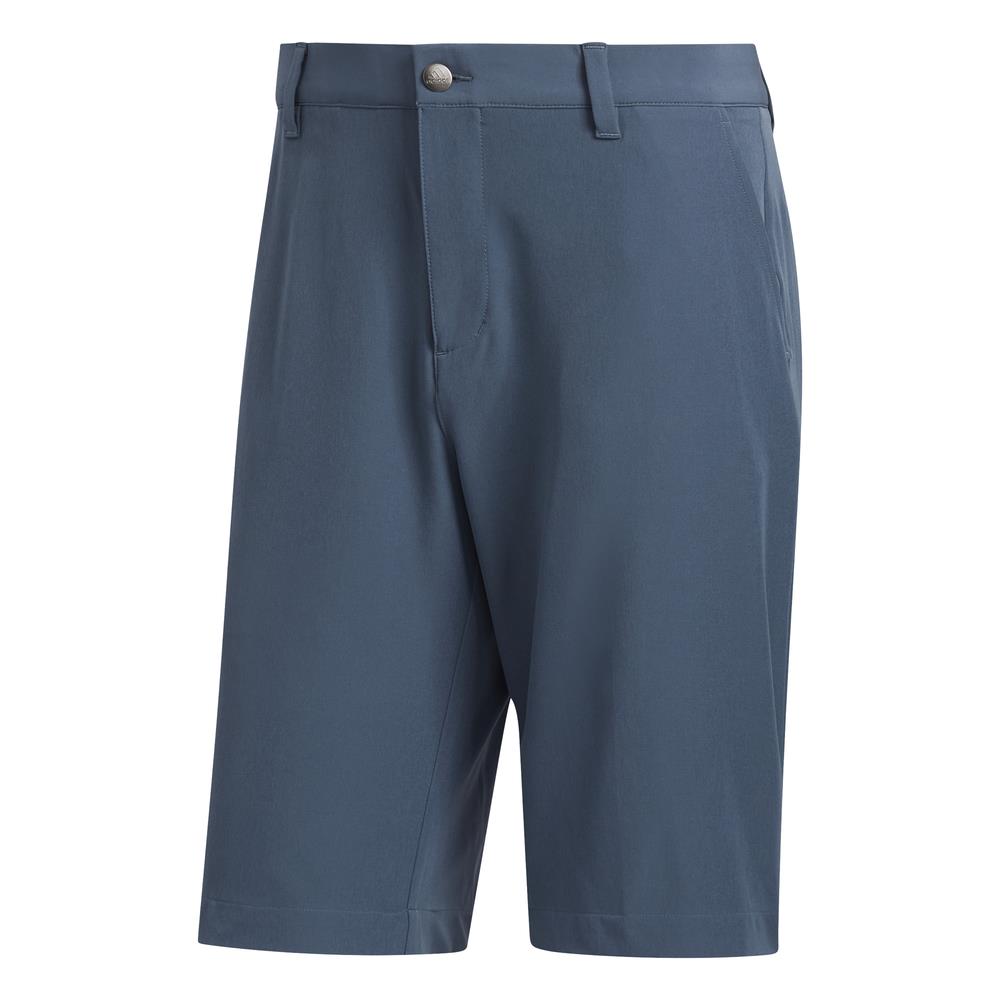 adidas Ultimate 365 Stretch Mens 10.5" Golf Shorts  - Legacy Blue