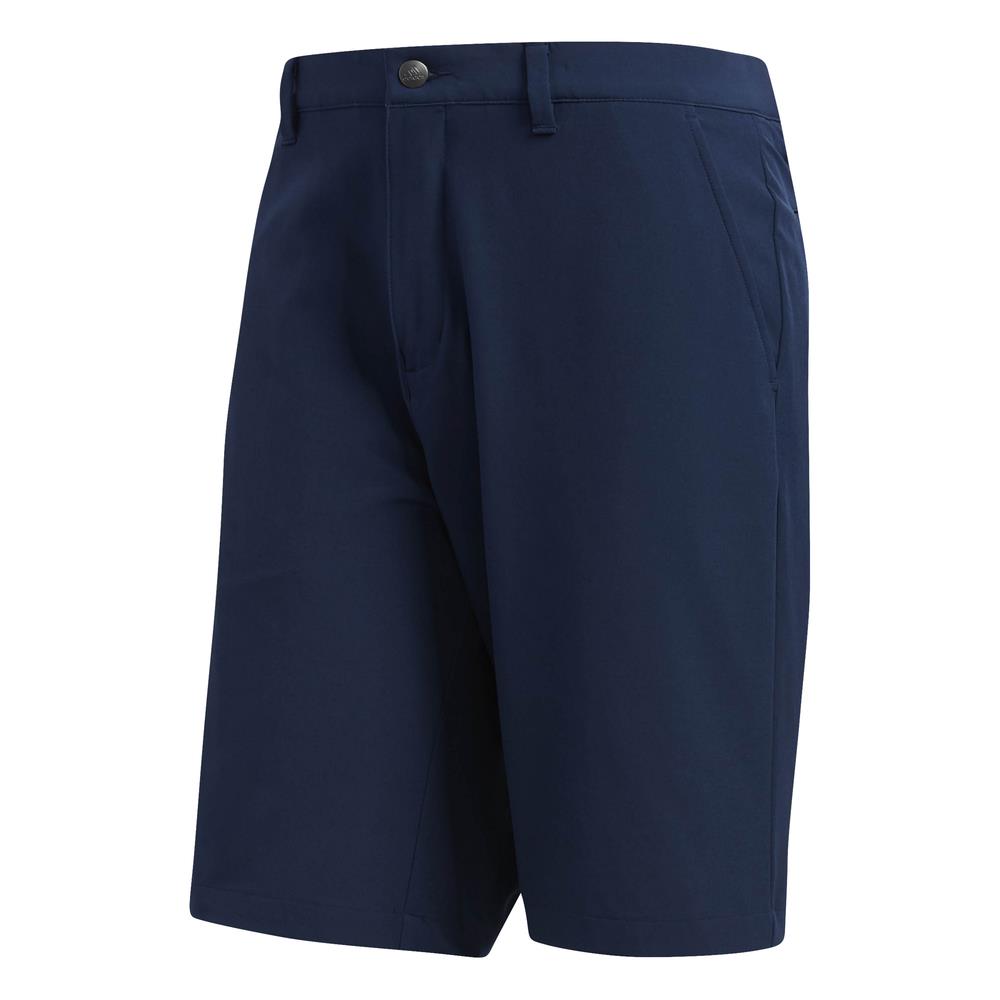 adidas Ultimate 365 Stretch Mens 10.5" Golf Shorts  - Collegiate Navy
