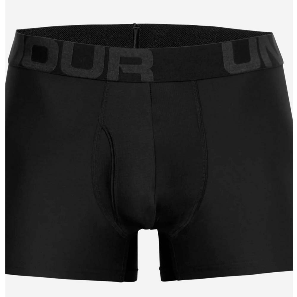 Under Armour Men’s UA Tech 3” Boxerjock 2-Pack Boxer Shorts 