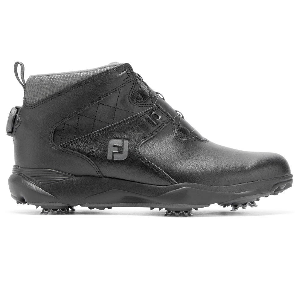 FootJoy BOA Winter Boots Waterproof Golf Shoes 