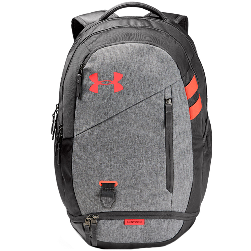 Under armour 2024 backpack hustle 4.0