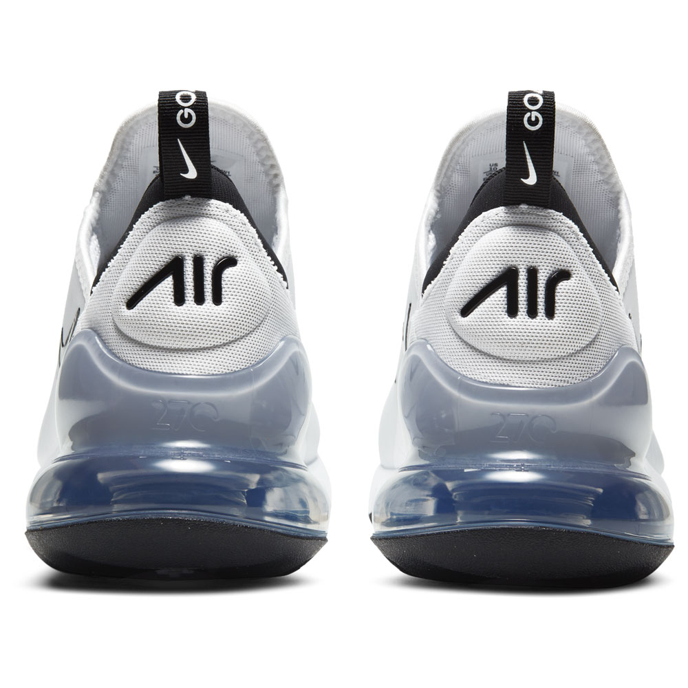 Nike Air Max 270 G Spikeless Waterproof Golf Shoes 