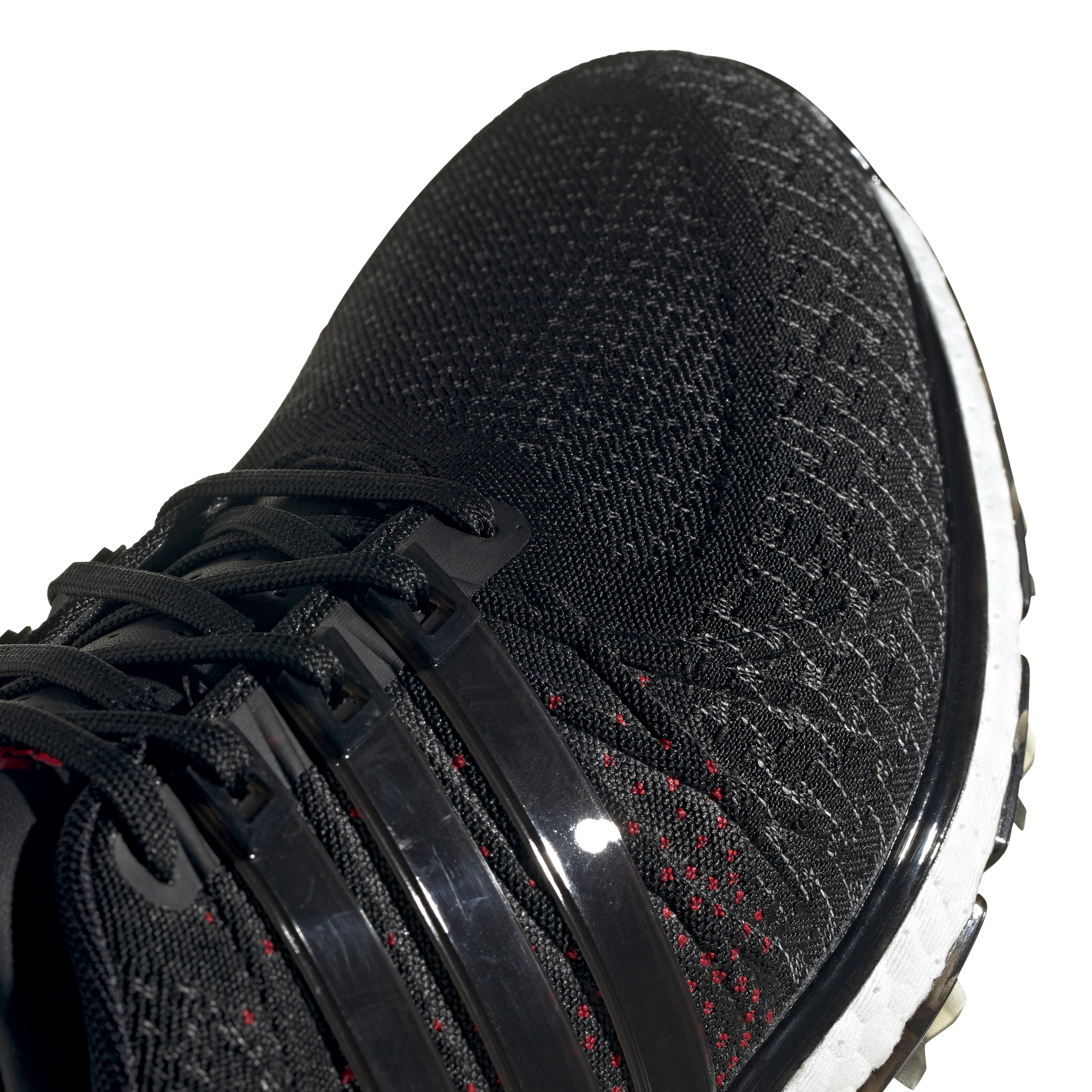 adidas Tour360 XT-SL Textile Mens Spikeless Golf Shoes 