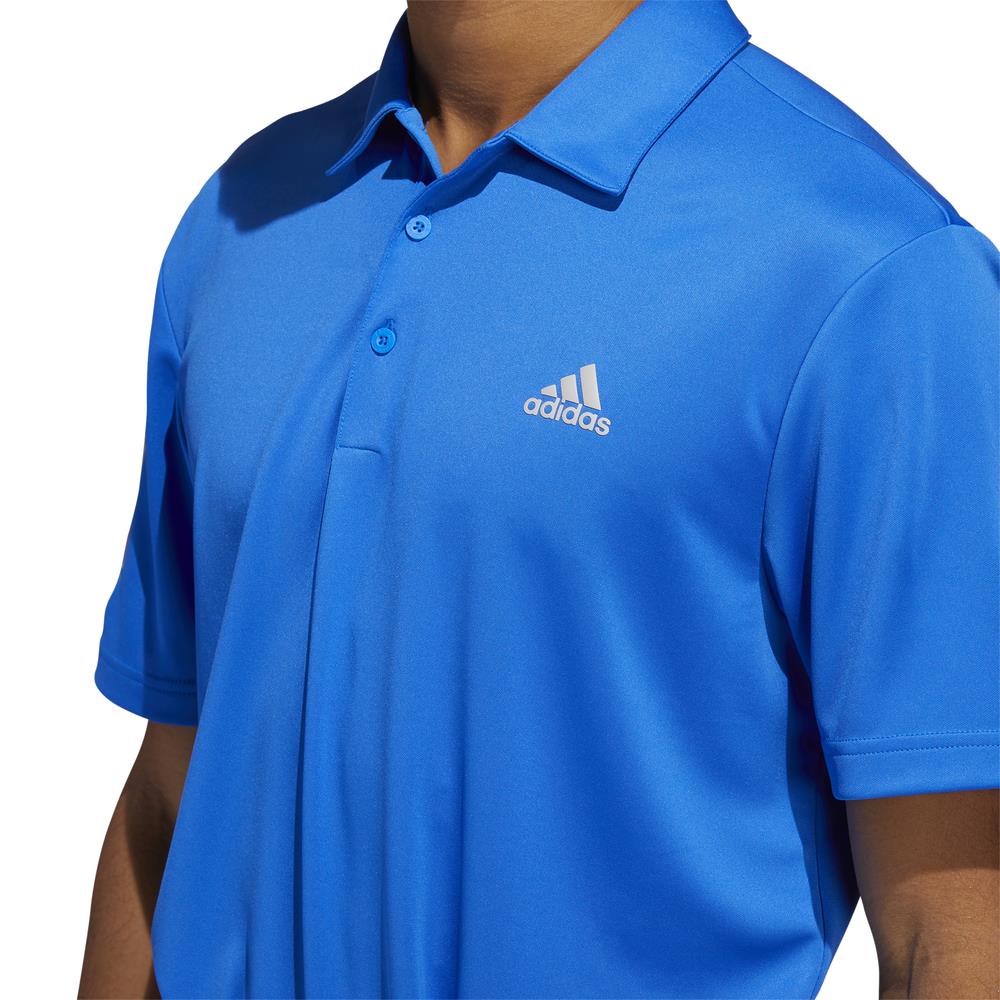 adidas Golf 3-Stripe Basic Mens Short 