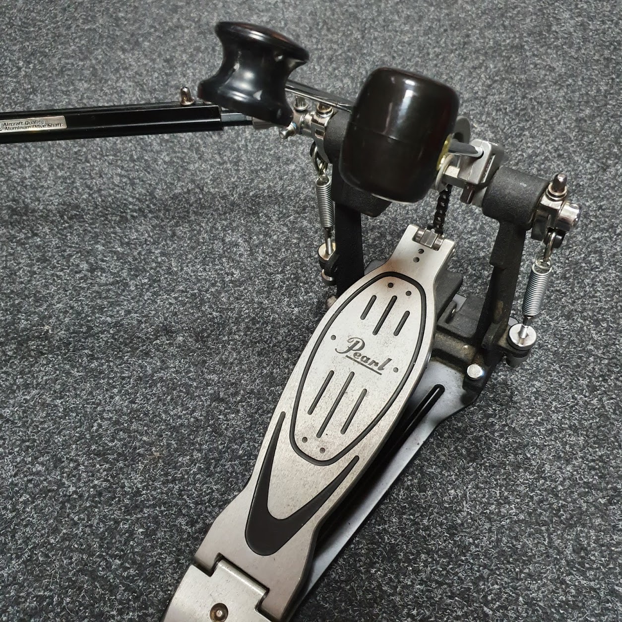 Pearl P902 Powershifter Double Bass Drum Pedal USED! RKPD280120 eBay