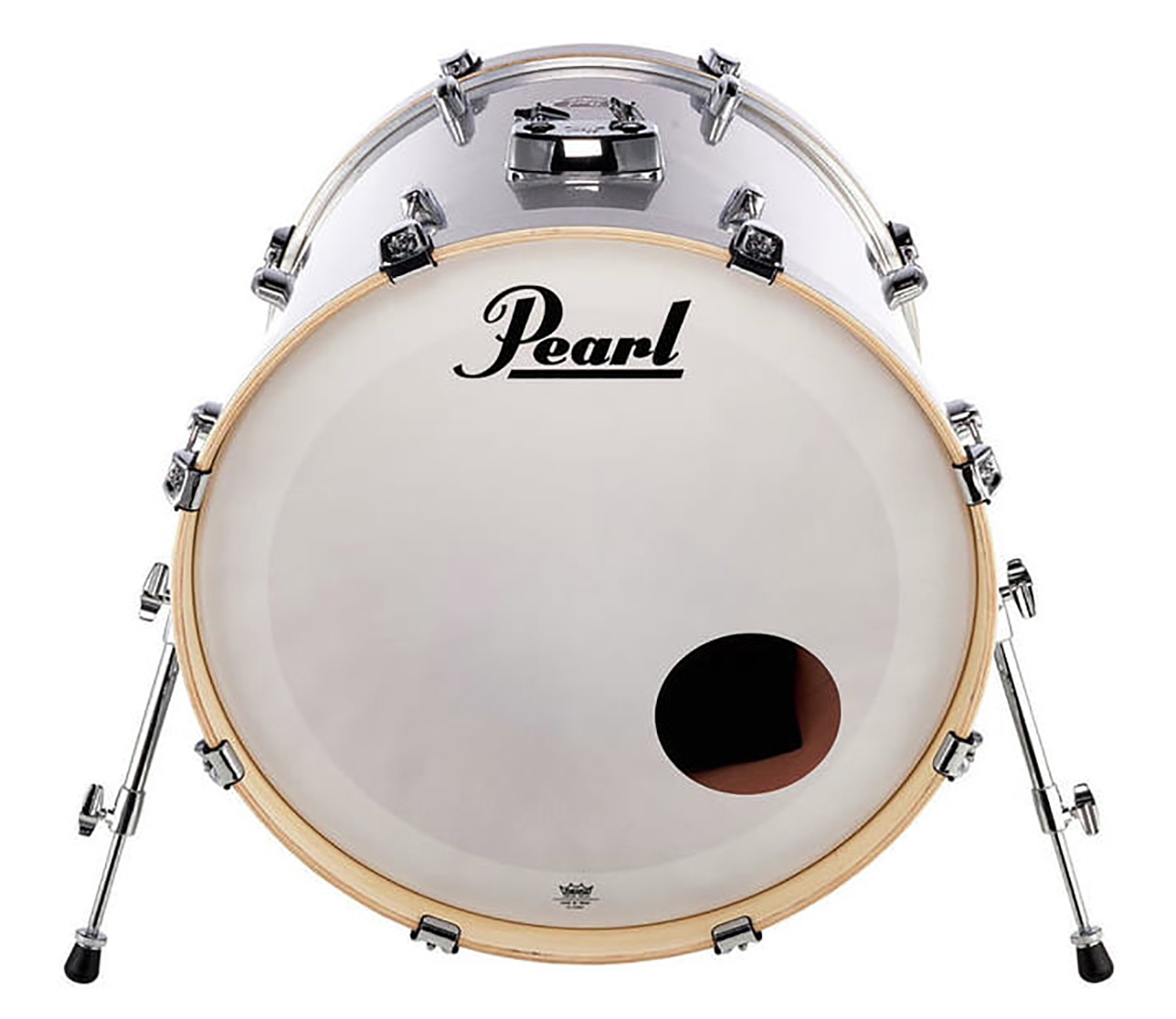 Drum the bass. Pearl Export 22"x18" Bass Drum. Бас барабан бочка. Бас барабан спереди. 2 Бас бочки на барабанах.