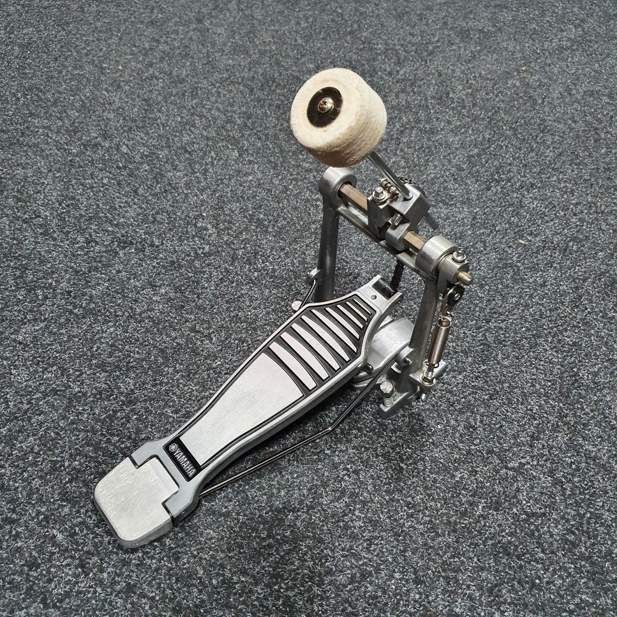 Yamaha Single Bass Drum Kit Pedal verwendet! rkym 070720 eBay