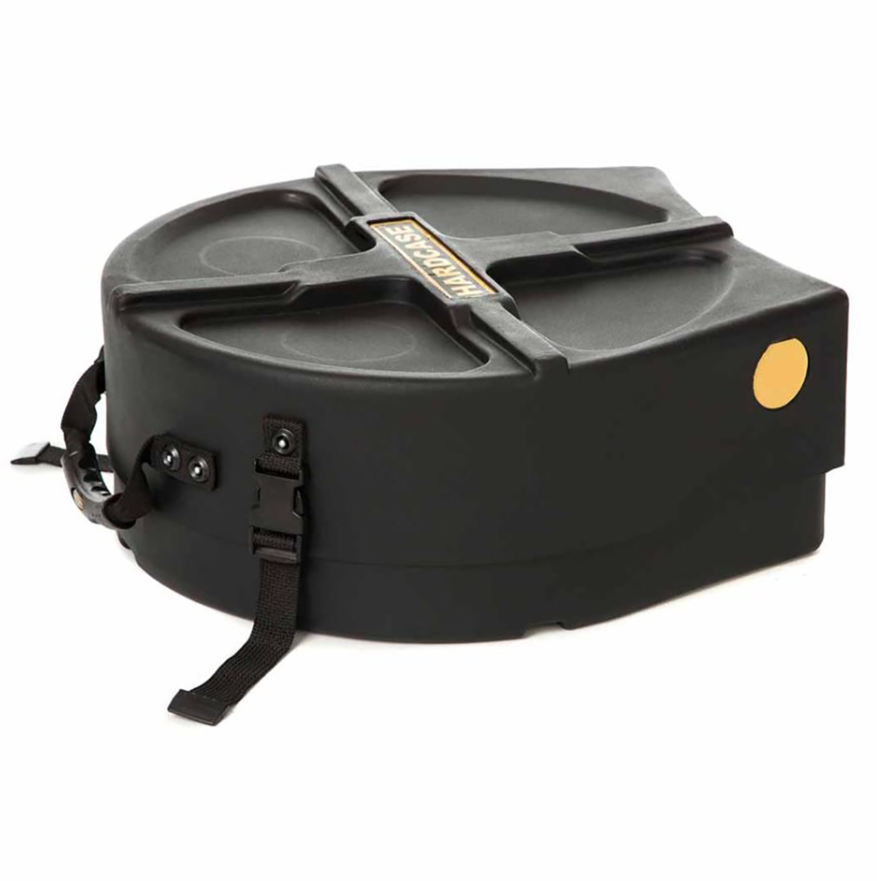 Hardcase 14" Head Storage Snare Drum Case HN14SDX 8793214318185 eBay