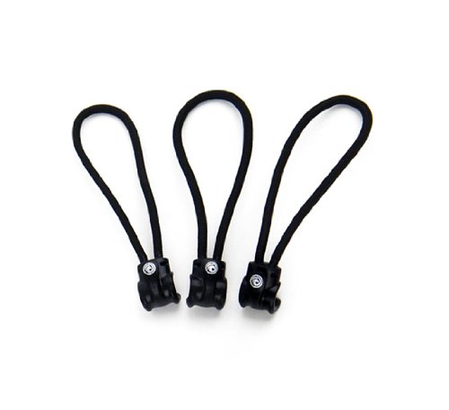 Planet Waves PW-ECT-10 Flexible Cable Straps 10 Pack | eBay