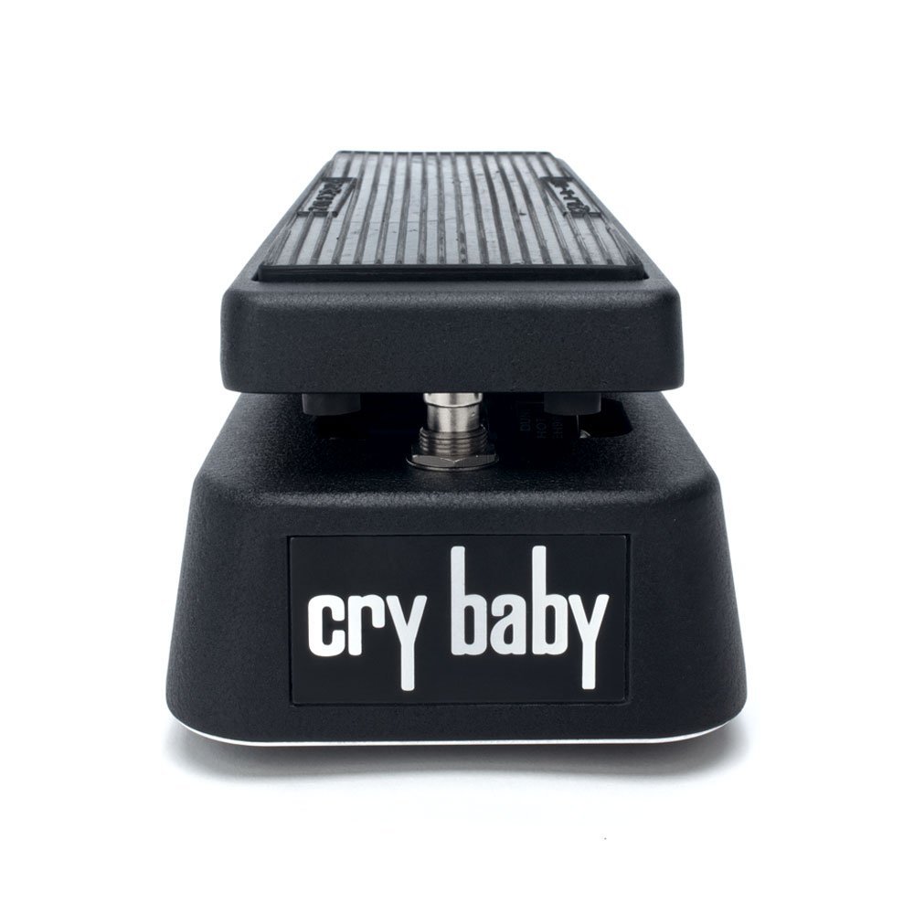 Jim Dunlop Original Cry Baby Wah Guitar Pedal JDGCB95 eBay