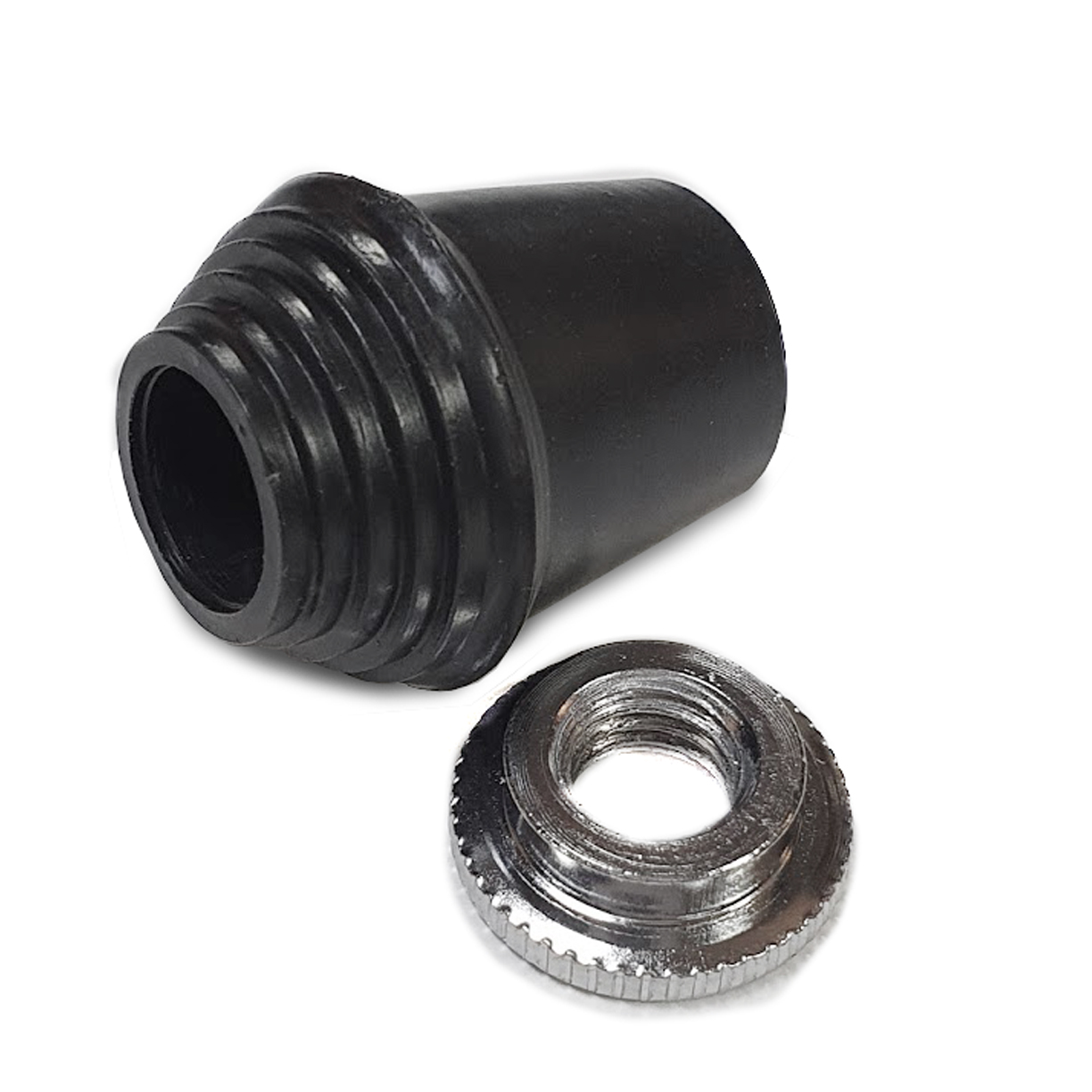 Replacement Bass Drum Leg Rubber Feet PAIR, Fits Pearl And More eBay