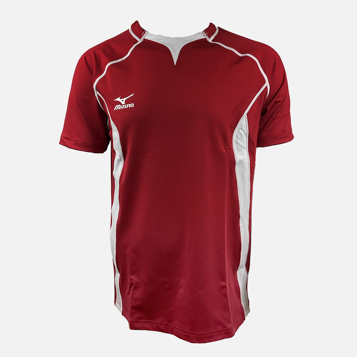 Mizuno Men's Takeshi Rugby Training Shirt Jersey Adult Playing / 40
