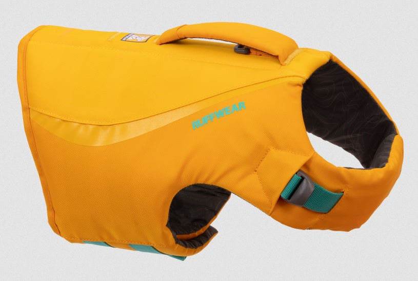 Ruffwear Float Coat Dog Life Jacket Assorted Colours NEW