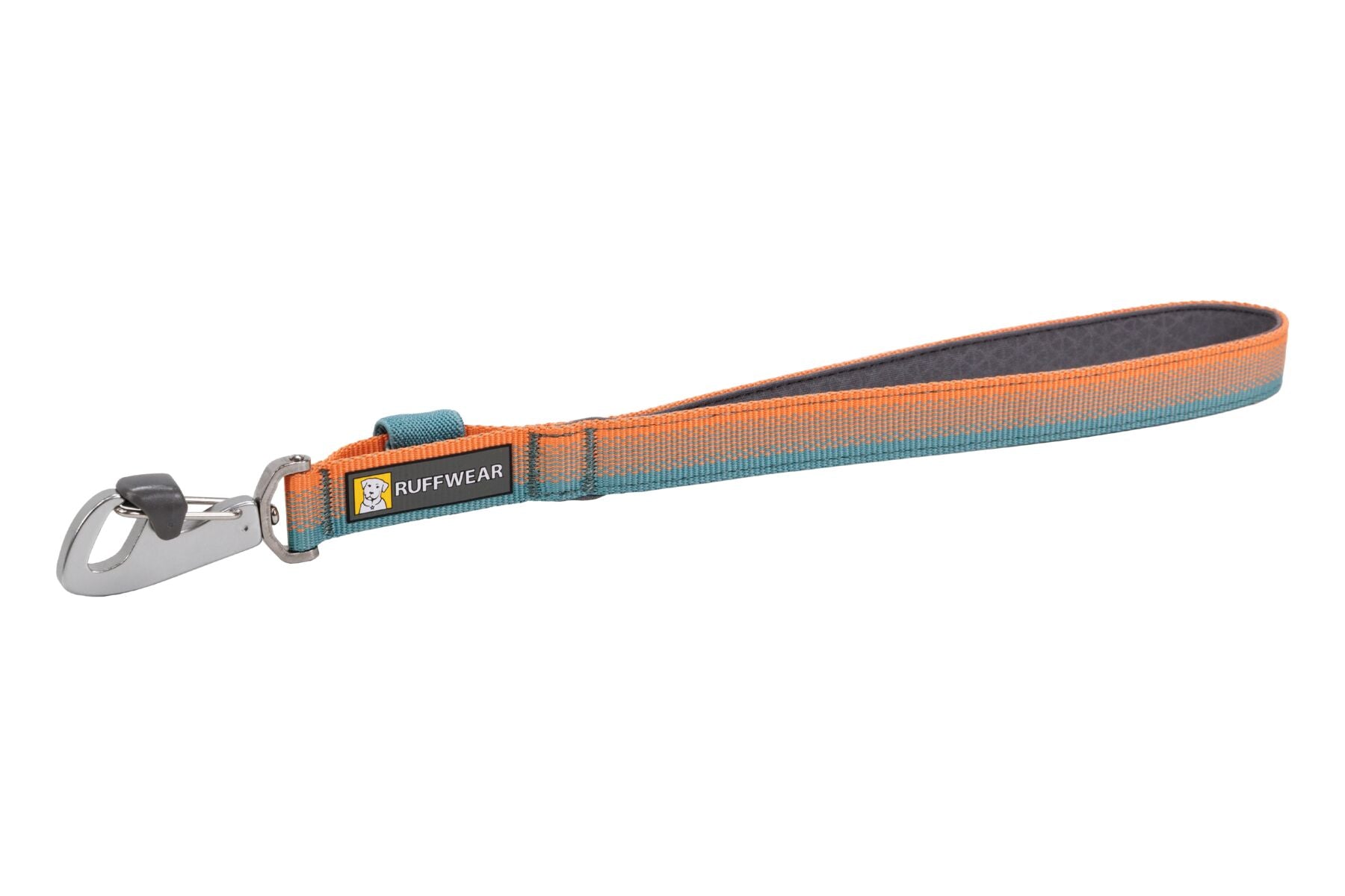 Ruffwear Front Range Short Dog Leash 4065 Assorted Colours NEW - Picture 3 of 3