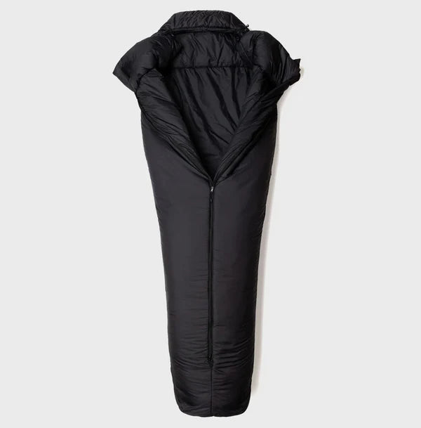 Saco de Dormir Snugpak Fuerzas Especiales 2 HECHO EN REINO UNIDO Colores Surtidos NUEVO - Imagen 8 de 10