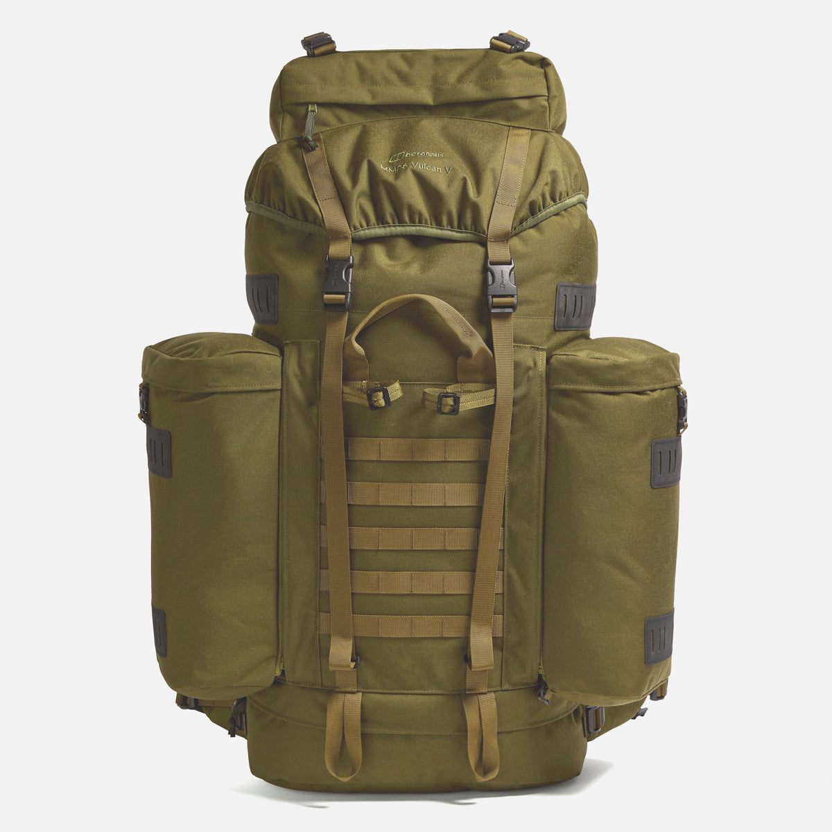 Berghaus Vulcan V MMPS Rucksack Assorted Colours NEW - Picture 10 of 12