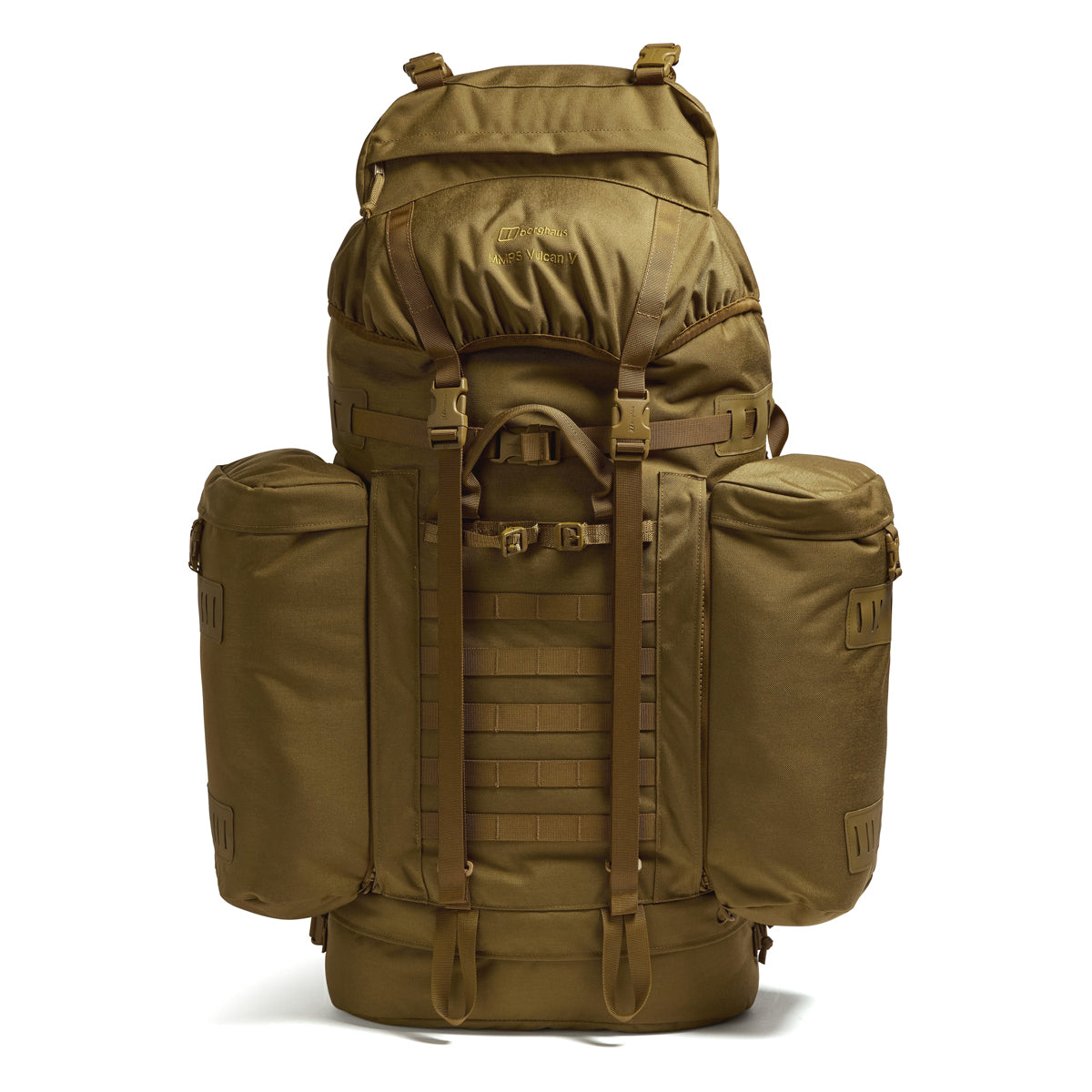 Berghaus Vulcan V MMPS Rucksack Assorted Colours NEW - Picture 12 of 12