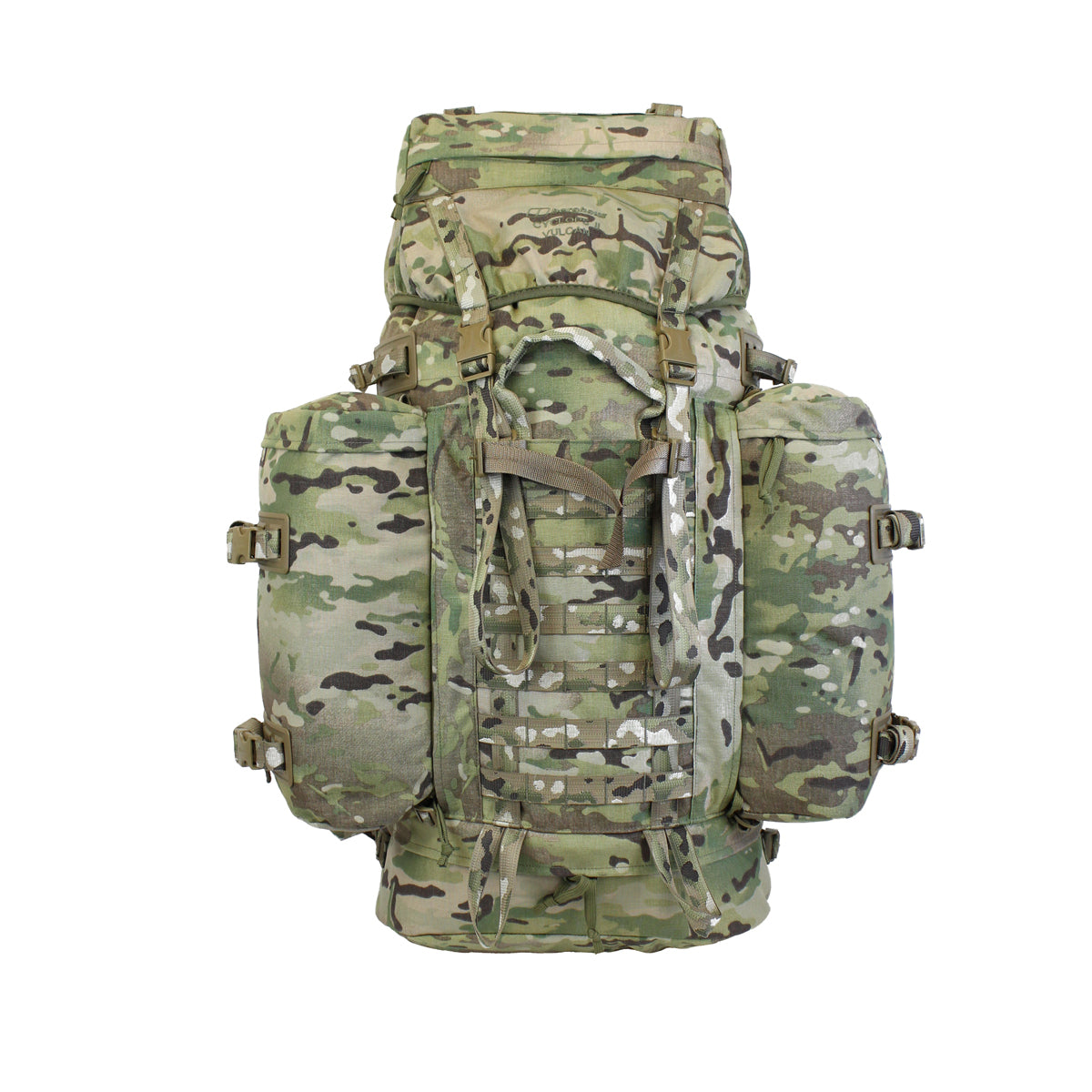 Berghaus Vulcan V MMPS Rucksack Assorted Colours NEW - Picture 11 of 12