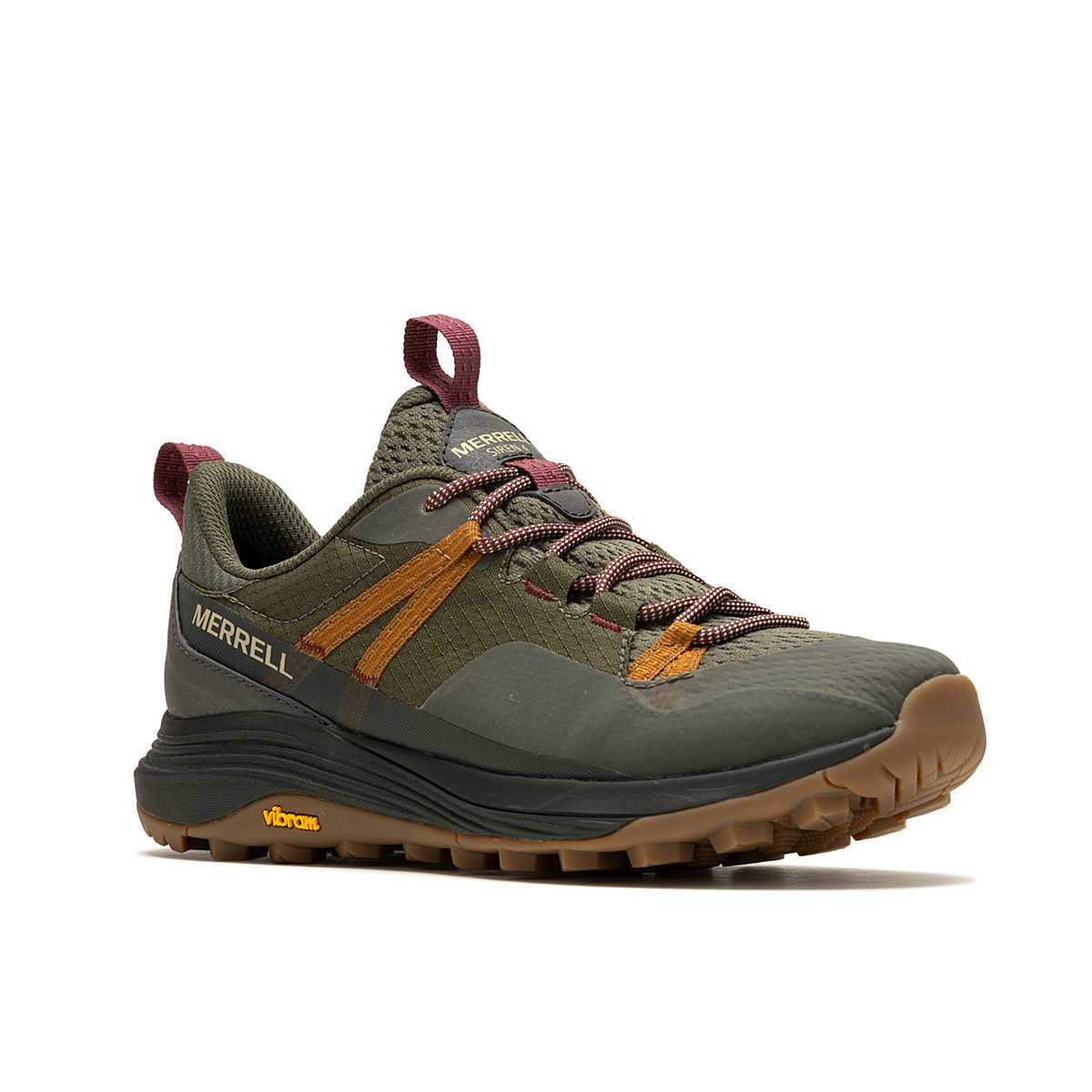 Scarpe Merrell donna Siren 4 GORE-TEX colori assortiti NUOVE - Foto 11 di 11