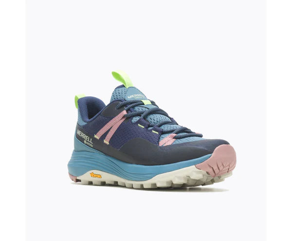 Scarpe Merrell donna Siren 4 GORE-TEX colori assortiti NUOVE - Foto 10 di 11