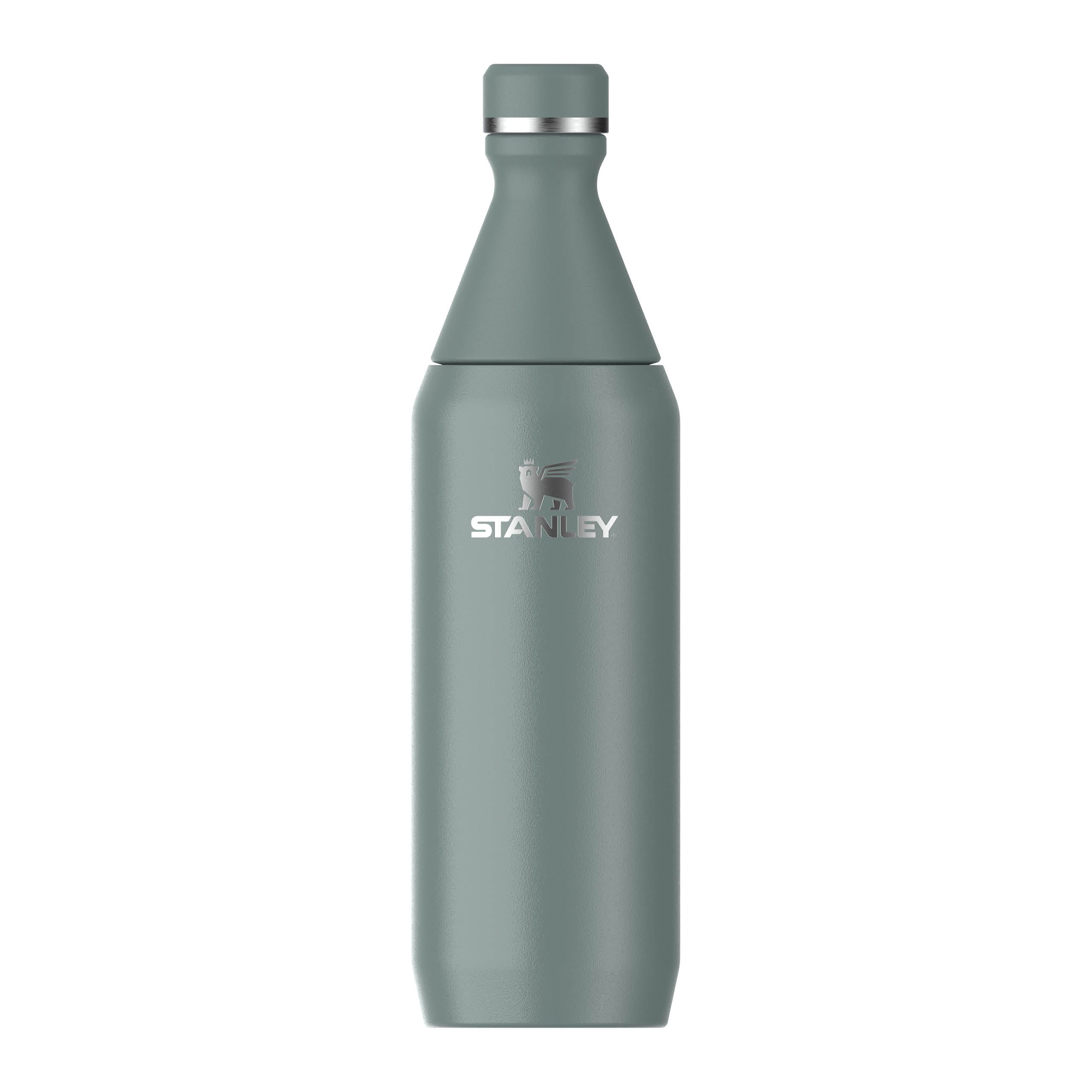 Stanley All Day Slim Bottle 0.6L Assorted Colours NEW - Picture 7 of 9