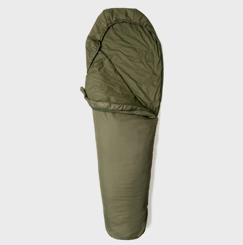 Saco de Dormir Snugpak Softie 3 Merlin HECHO EN REINO UNIDO Colores Surtidos NUEVO - Imagen 7 de 7