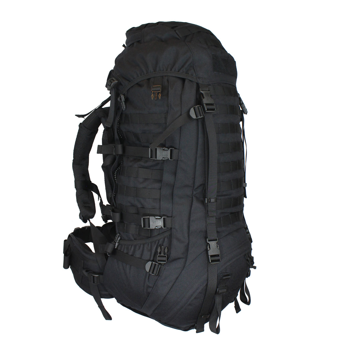 KarrimorSF Predator 80-130 PLCE Modular Military Rucksack Assorted Colours NEW - Bild 2 von 5