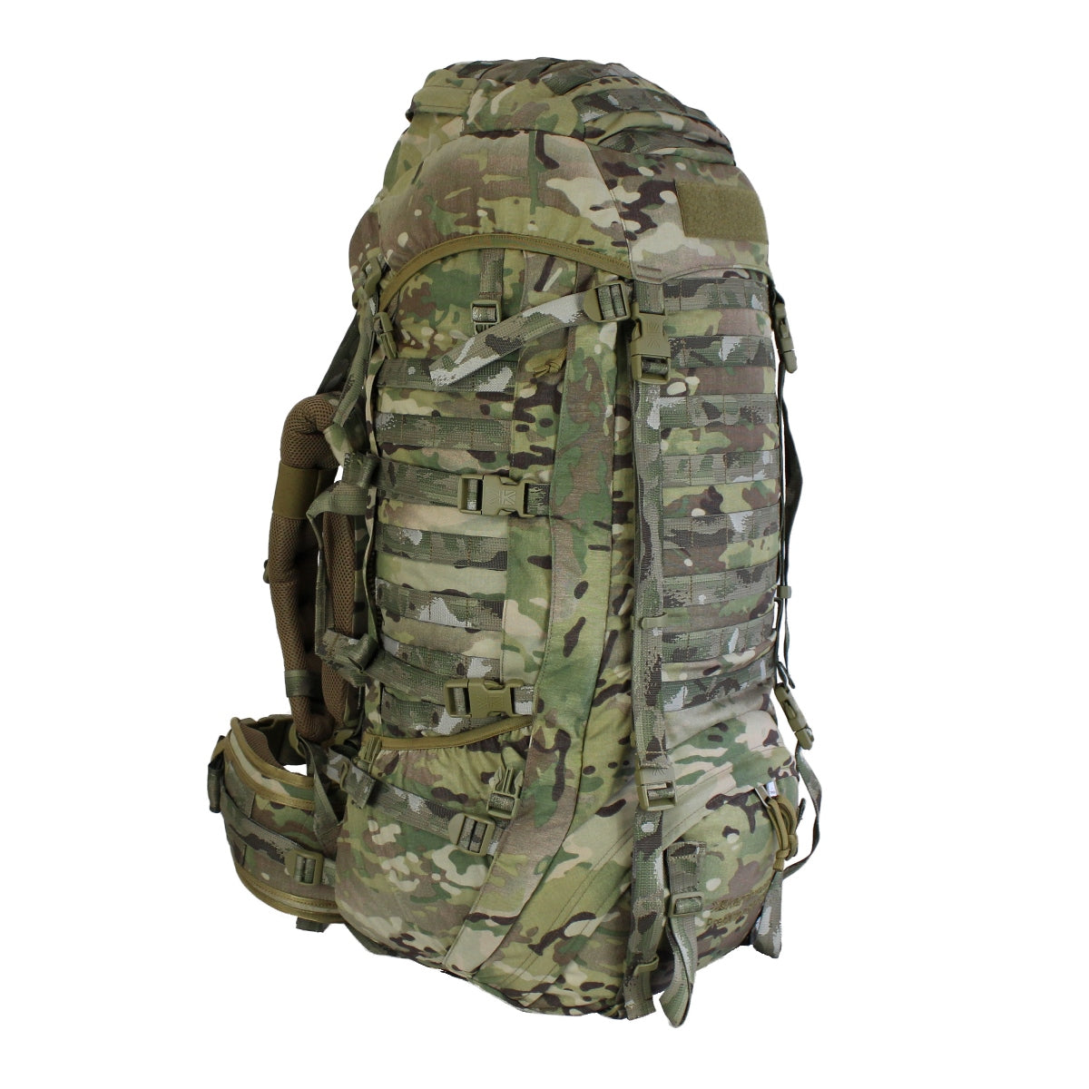 KarrimorSF Predator 80-130 PLCE Modular Military Rucksack Assorted Colours NEW - Bild 5 von 5
