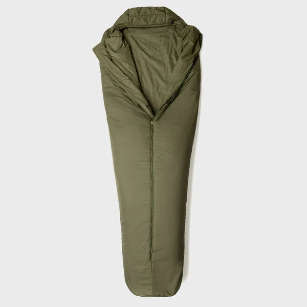 Snugpak Special Forces 1 Sleeping Bag UK MADE Assorted Colours NEW - Imagen 9 de 10