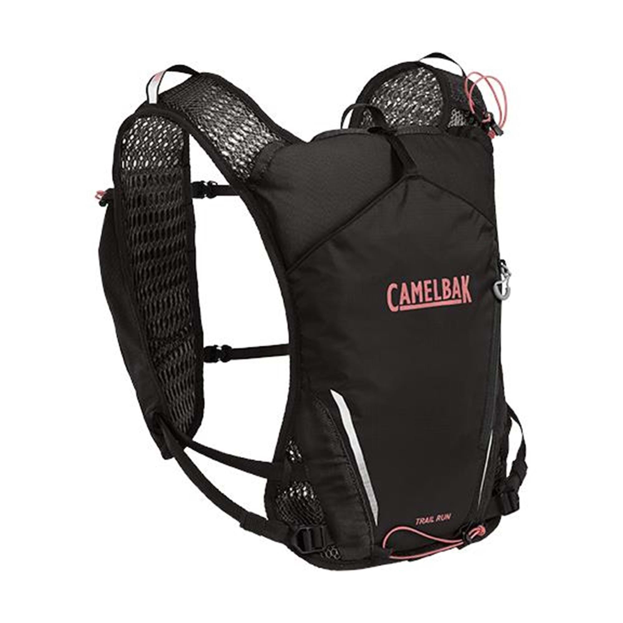 CamelBak Women's Trail Run Vest 7L with 2 x 500ml Quick Stow Flasks Assorted NEW - Picture 11 of 12