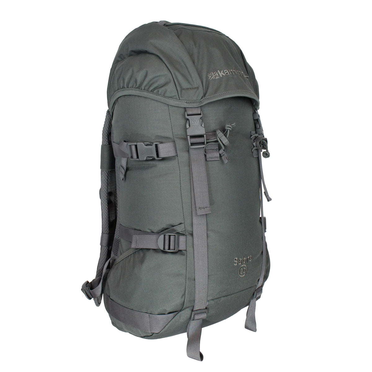 KarrimorSF Sabre 30 Militär Rucksack verschiedene Farben NEU - Bild 4 von 5