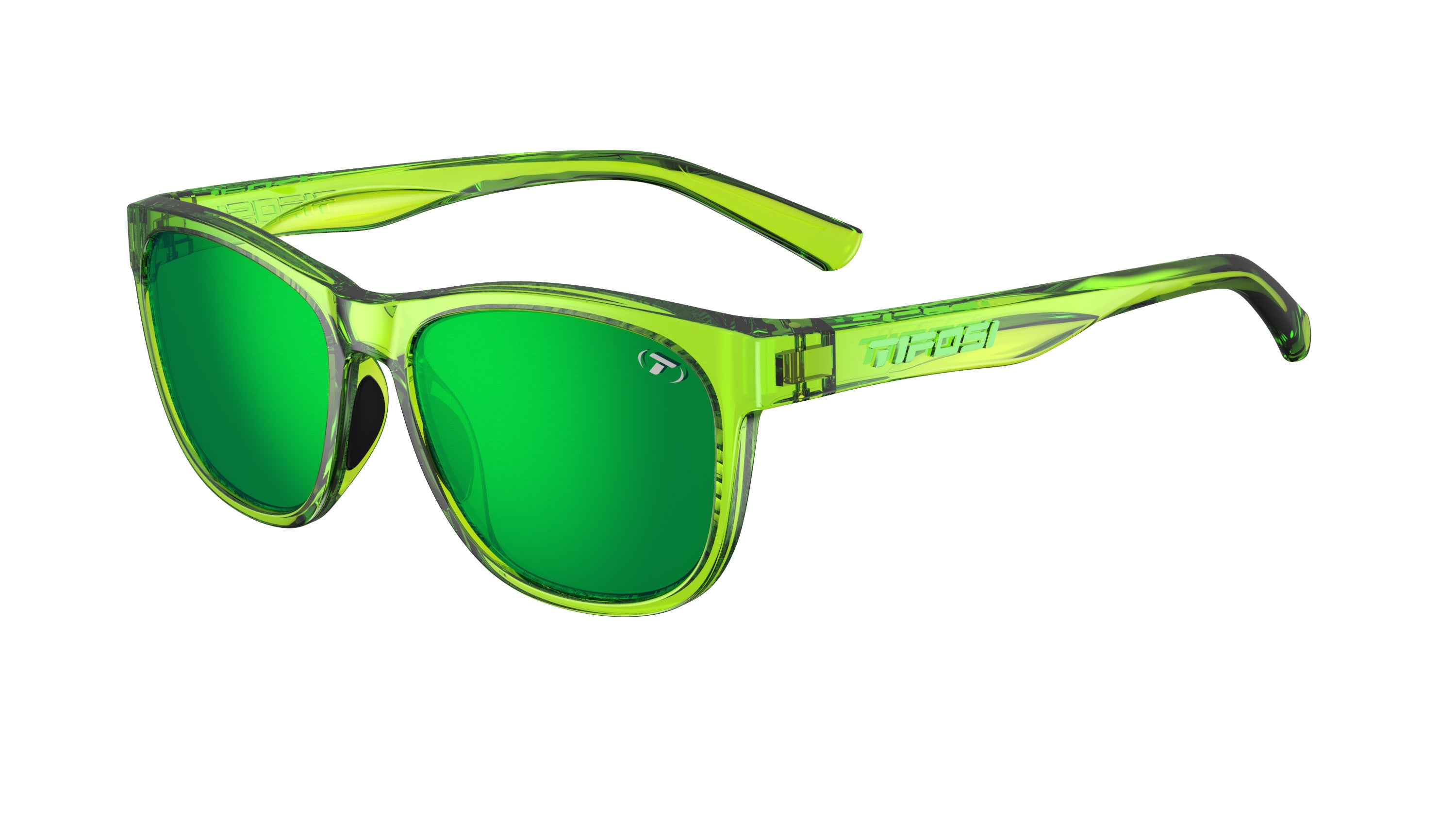 Tifosi Swank Sonnenbrille mit einer Gläsern - Bild 19 von 20