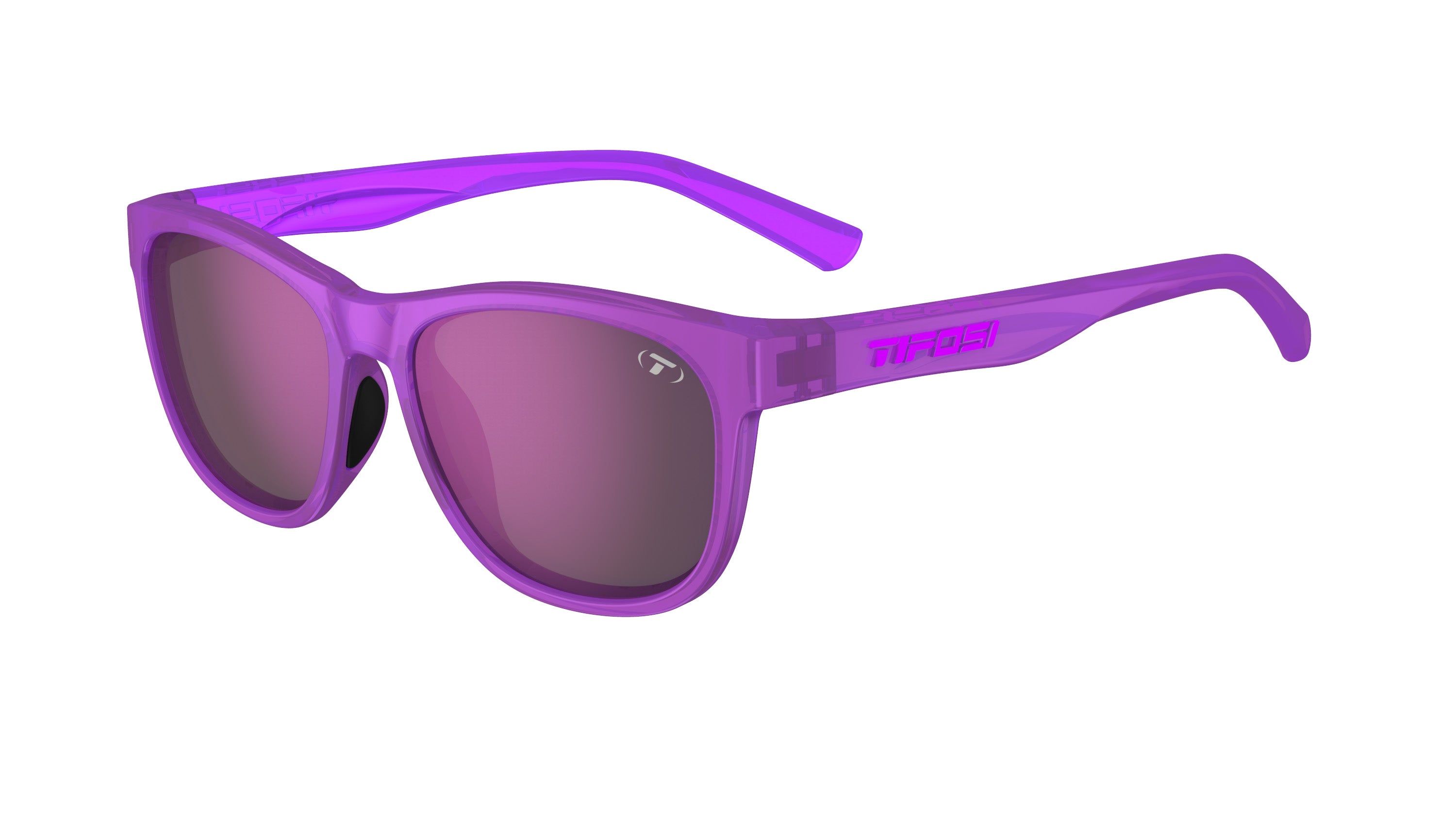 Tifosi Swank Sonnenbrille mit einer Gläsern - Bild 20 von 20