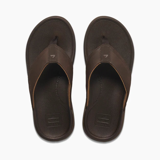 Chanclas Reef Cushion Norte para hombre colores surtidos NUEVAS - Imagen 8 de 8
