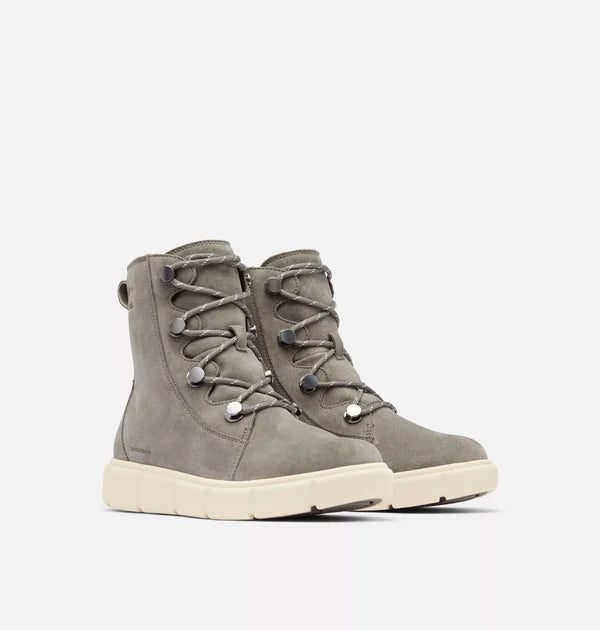 Botas impermeables Sorel Explorer III Joan para mujer colores surtidos NUEVAS - Imagen 8 de 9