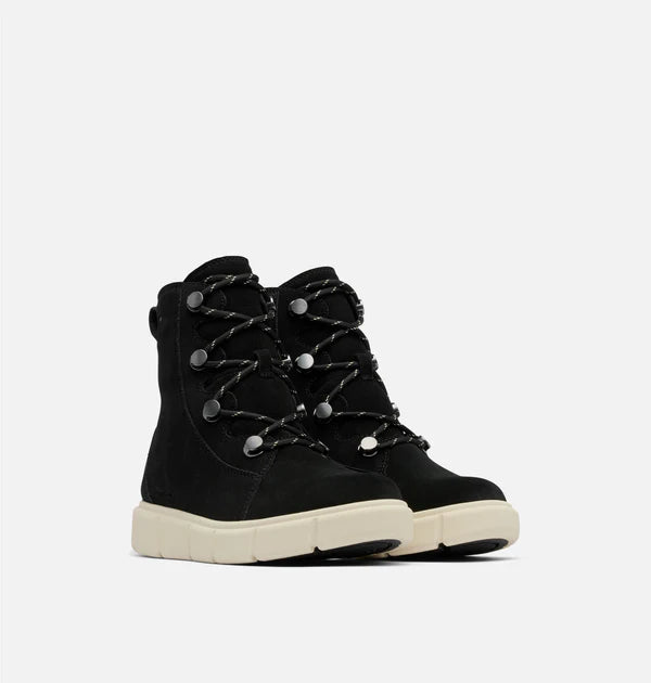 Botas impermeables Sorel Explorer III Joan para mujer colores surtidos NUEVAS - Imagen 9 de 9