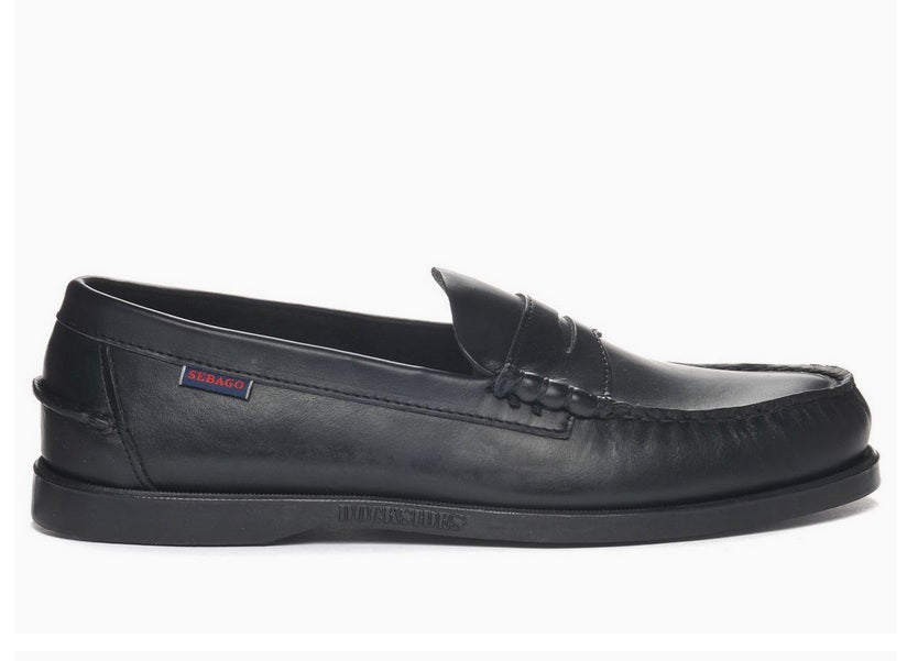 Zapatos encerados Sebago Dolphin colores surtidos NUEVO - Imagen 10 de 10
