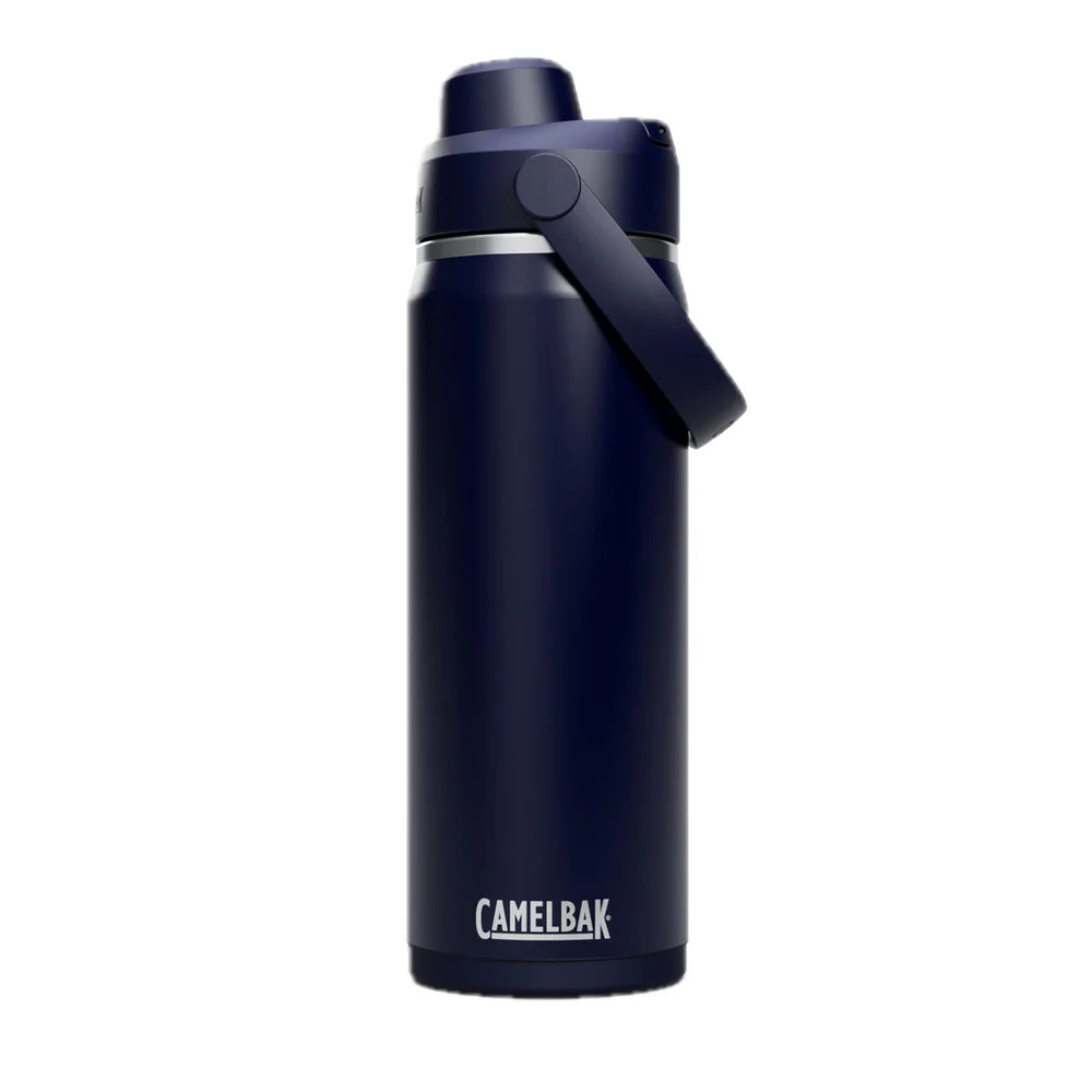 Botella de acero inoxidable aislada al vacío Camelbak Thrive Chug 600 ml surtida - Imagen 6 de 10
