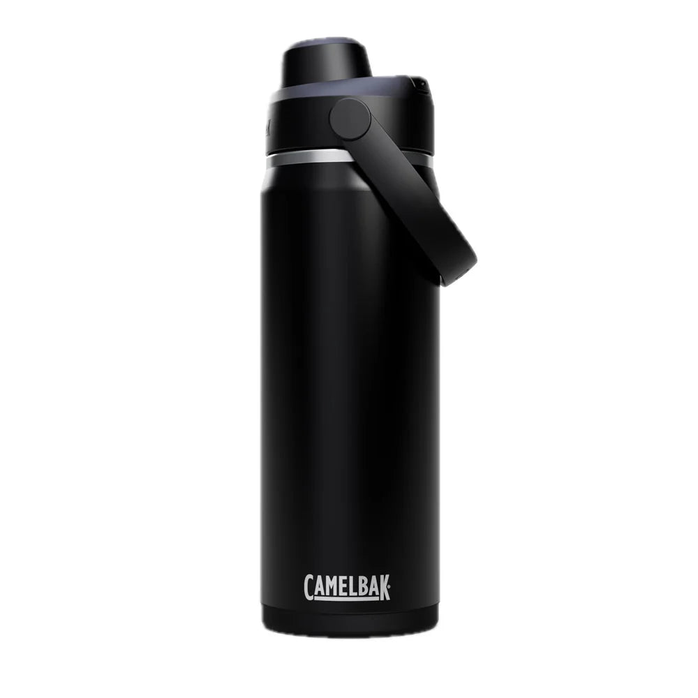 Botella de acero inoxidable aislada al vacío Camelbak Thrive Chug 600 ml surtida - Imagen 4 de 10