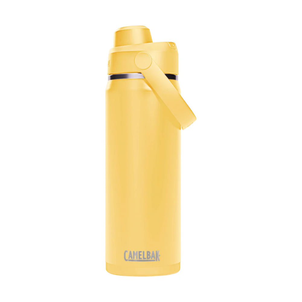 Botella de acero inoxidable aislada al vacío Camelbak Thrive Chug 600 ml surtida - Imagen 10 de 10