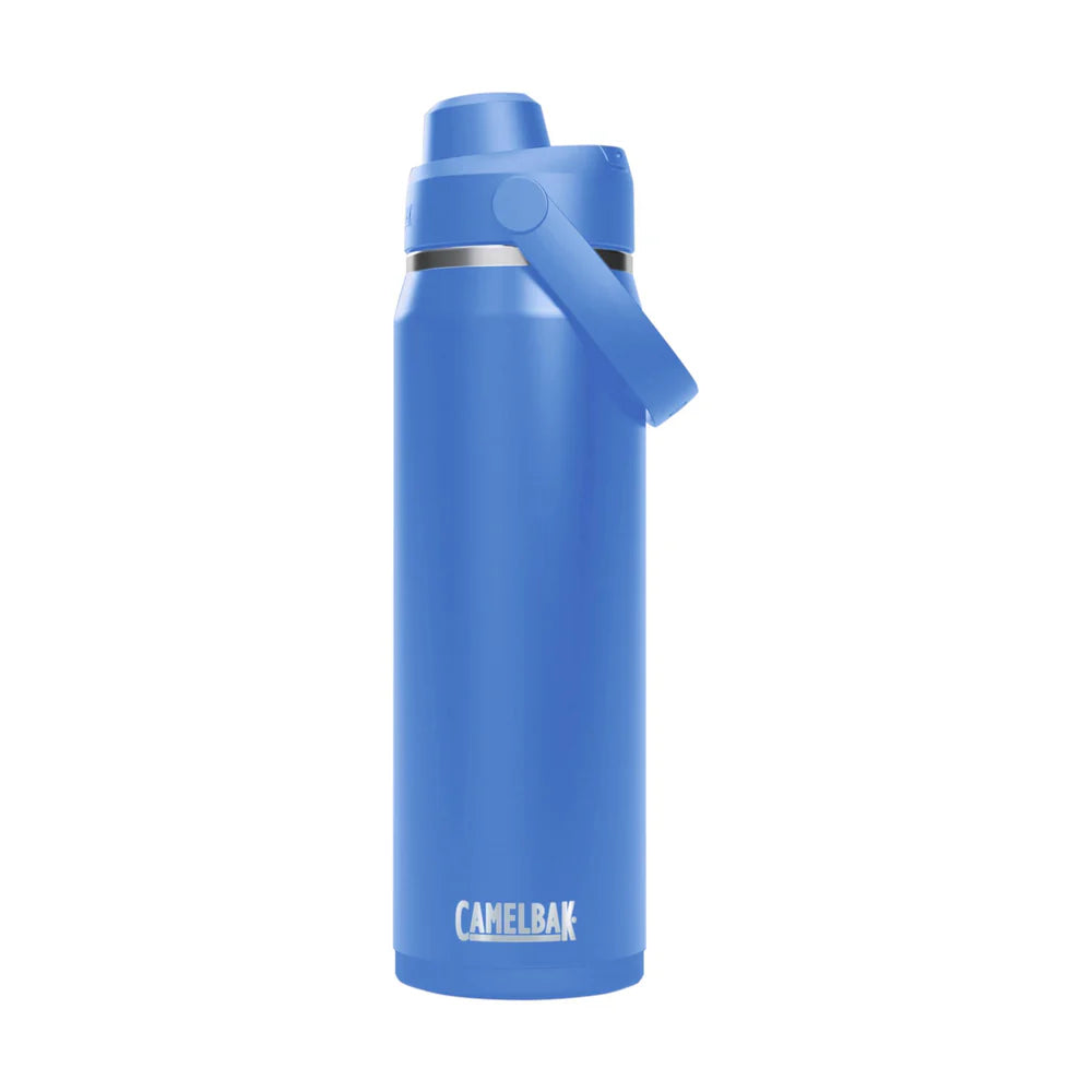Botella de acero inoxidable aislada al vacío Camelbak Thrive Chug 600 ml surtida - Imagen 7 de 10